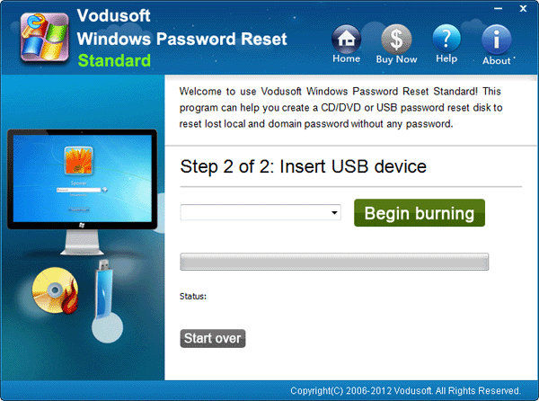 How To Reset Windows Xp Administrator Password After Forgotten