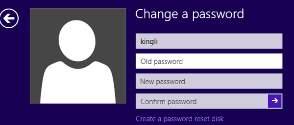 best windows 8 password reset tool