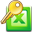 Vodusoft Excel Password Recovery icon