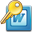 Vodusoft Word Password Recovery icon