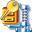 Vodusoft ZIP Password Recovery icon