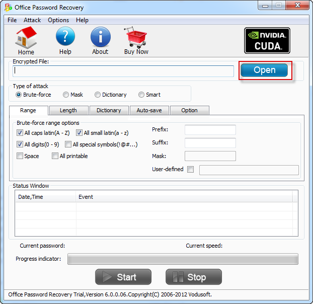 excel password recovery lastic 1.2 crack